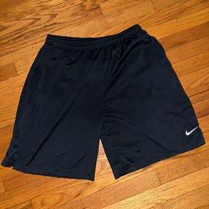 Nike Basketball Shorts